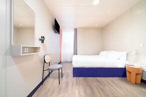 STAYSOME Porto Herculano