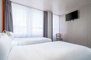 STAYSOME Porto Herculano