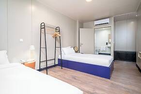 STAYSOME Porto Herculano