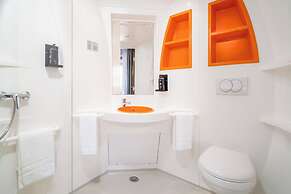 STAYSOME Porto Herculano
