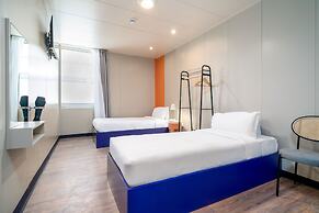 STAYSOME Porto Herculano