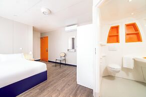 STAYSOME Porto Herculano