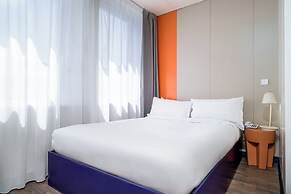 STAYSOME Porto Herculano