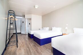 STAYSOME Porto Herculano