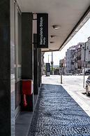STAYSOME Porto Herculano