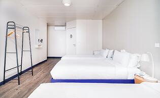 STAYSOME Porto Herculano