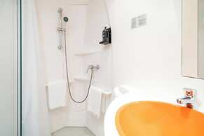 STAYSOME Porto Herculano