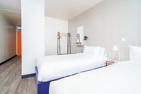 STAYSOME Porto Herculano
