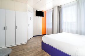 STAYSOME Porto Herculano