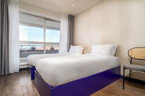 STAYSOME Porto Herculano