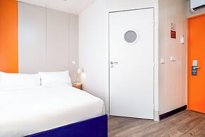 STAYSOME Porto Herculano