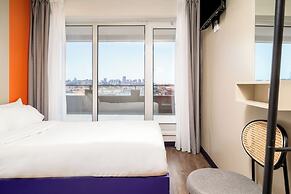 STAYSOME Porto Herculano