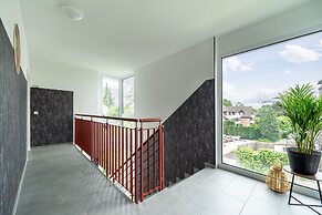 SmartLiving Boardinghouse- 24h Check In