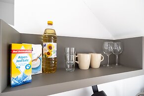 SmartLiving Boardinghouse- 24h Check In