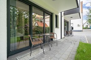 SmartLiving Boardinghouse- 24h Check In