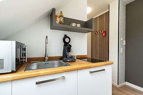 SmartLiving Boardinghouse- 24h Check In