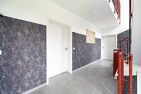 SmartLiving Boardinghouse- 24h Check In