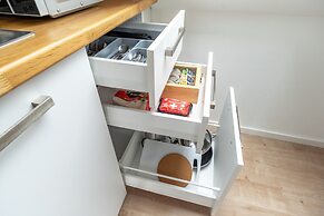 SmartLiving Boardinghouse- 24h Check In