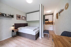 SmartLiving Boardinghouse- 24h Check In
