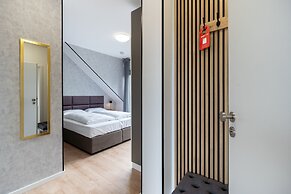 SmartLiving Boardinghouse- 24h Check In