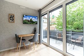 SmartLiving Boardinghouse- 24h Check In