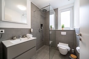 SmartLiving Boardinghouse- 24h Check In