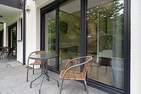 SmartLiving Boardinghouse- 24h Check In