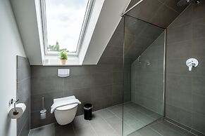 SmartLiving Boardinghouse- 24h Check In