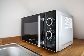 SmartLiving Boardinghouse- 24h Check In