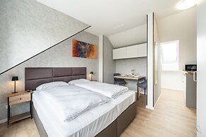 SmartLiving Boardinghouse- 24h Check In