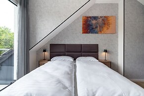 SmartLiving Boardinghouse- 24h Check In