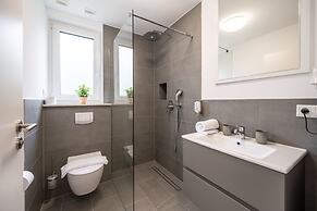 SmartLiving Boardinghouse- 24h Check In