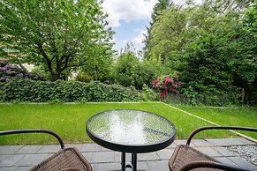 SmartLiving Boardinghouse- 24h Check In