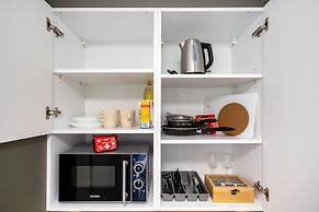 SmartLiving Boardinghouse- 24h Check In