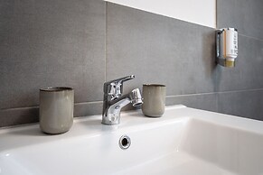 SmartLiving Boardinghouse- 24h Check In