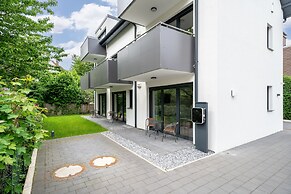 SmartLiving Boardinghouse- 24h Check In