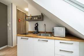 SmartLiving Boardinghouse- 24h Check In