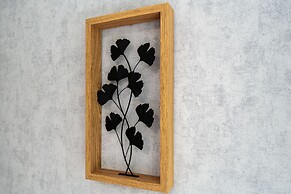 SmartLiving Boardinghouse- 24h Check In