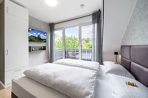 SmartLiving Boardinghouse- 24h Check In