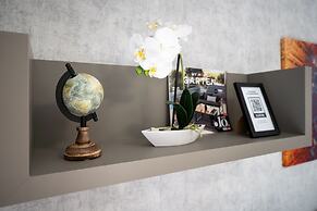 SmartLiving Boardinghouse- 24h Check In