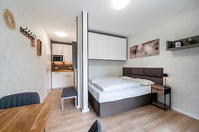 SmartLiving Boardinghouse- 24h Check In
