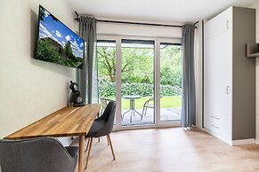 SmartLiving Boardinghouse- 24h Check In