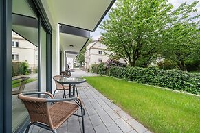 SmartLiving Boardinghouse- 24h Check In