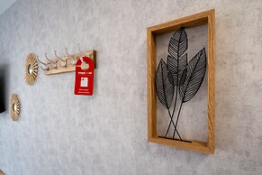 SmartLiving Boardinghouse- 24h Check In