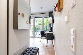 SmartLiving Boardinghouse- 24h Check In