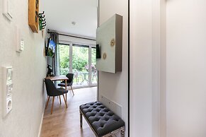 SmartLiving Boardinghouse- 24h Check In