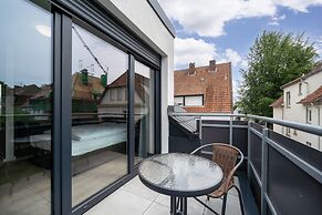 SmartLiving Boardinghouse- 24h Check In