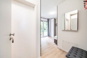 SmartLiving Boardinghouse- 24h Check In