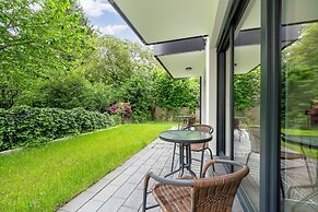 SmartLiving Boardinghouse- 24h Check In