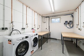 SmartLiving Boardinghouse- 24h Check In